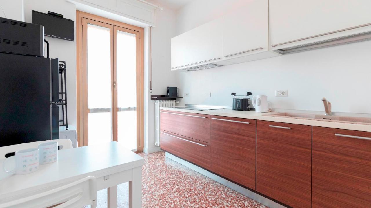 Appartamento Italianway - Risorgimento 99 A Sesto San Giovanni Esterno foto