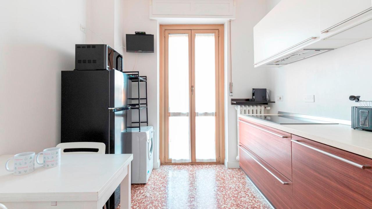 Appartamento Italianway - Risorgimento 99 A Sesto San Giovanni Esterno foto