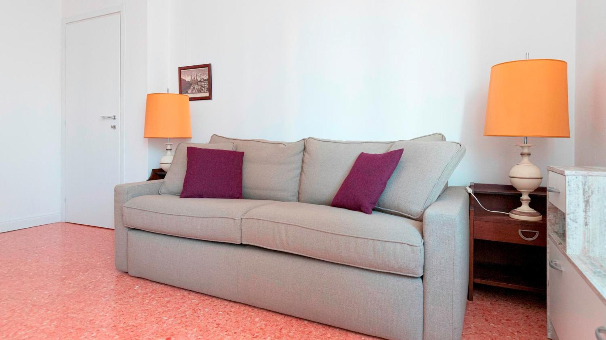 Appartamento Italianway - Risorgimento 99 A Sesto San Giovanni Esterno foto
