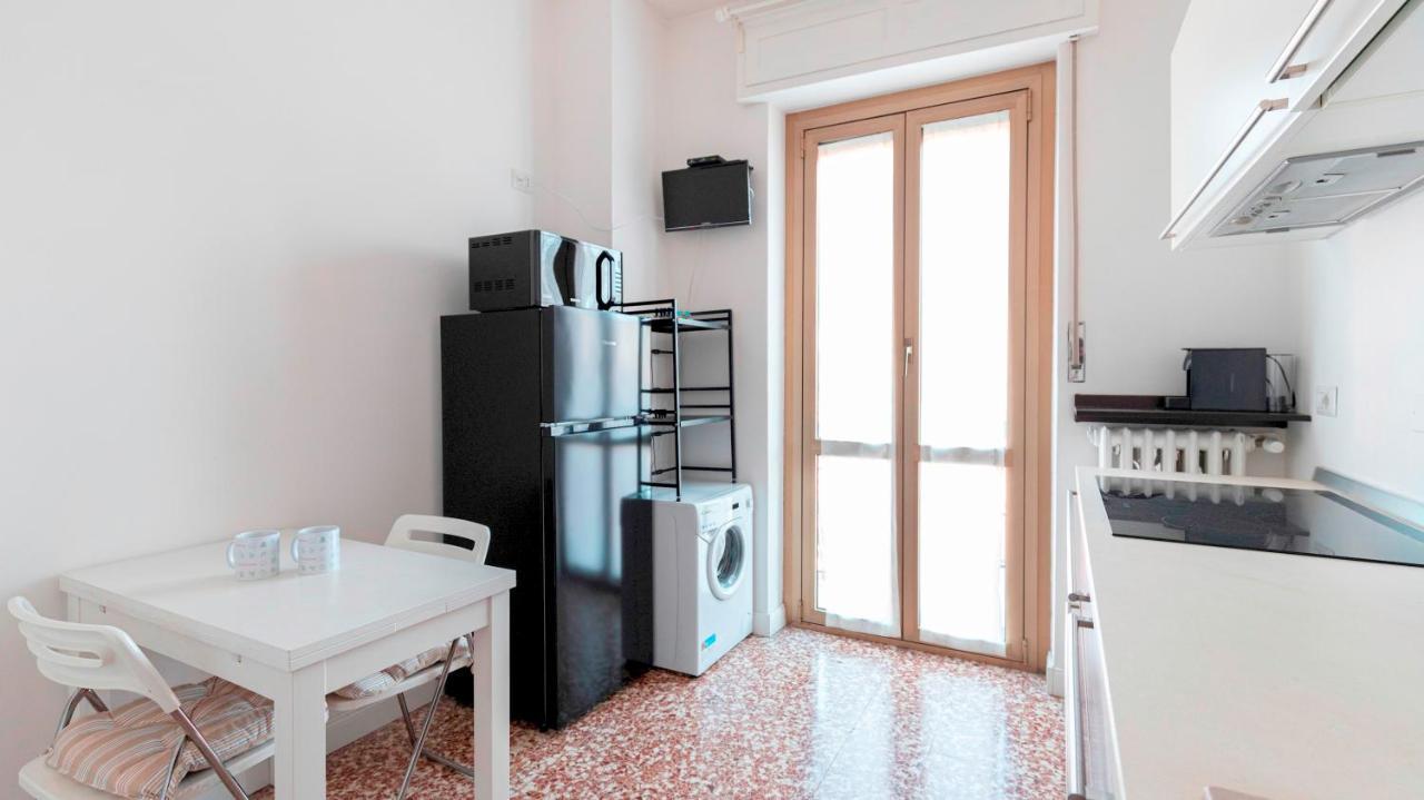Appartamento Italianway - Risorgimento 99 A Sesto San Giovanni Esterno foto