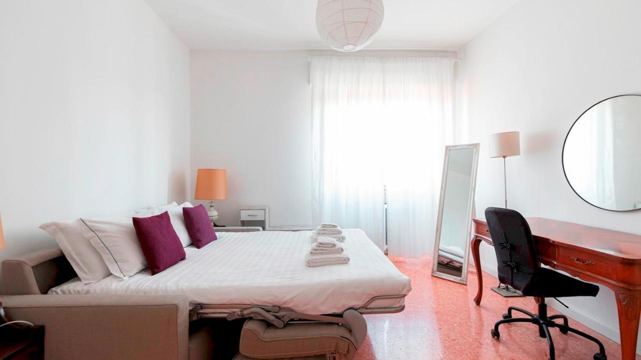 Appartamento Italianway - Risorgimento 99 A Sesto San Giovanni Esterno foto