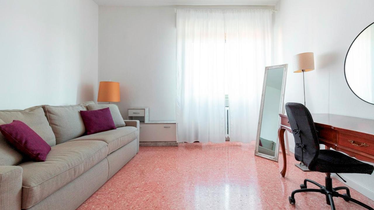 Appartamento Italianway - Risorgimento 99 A Sesto San Giovanni Esterno foto