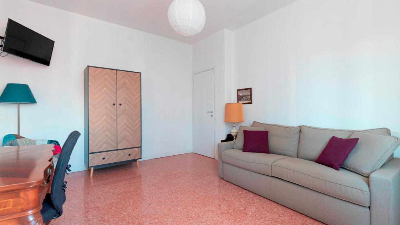 Appartamento Italianway - Risorgimento 99 A Sesto San Giovanni Esterno foto