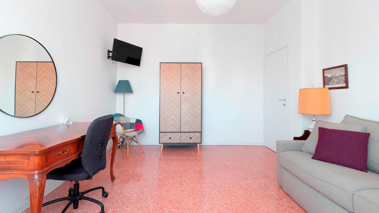 Appartamento Italianway - Risorgimento 99 A Sesto San Giovanni Esterno foto